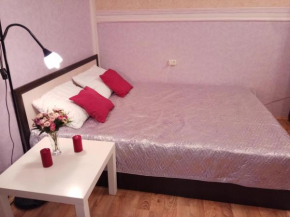 Apartment on Komitetskaya 5, Korolyov, Korolyov